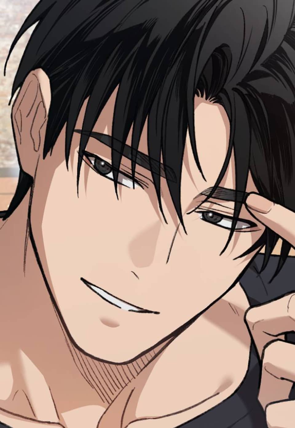 1번국도 [개정판] 12화