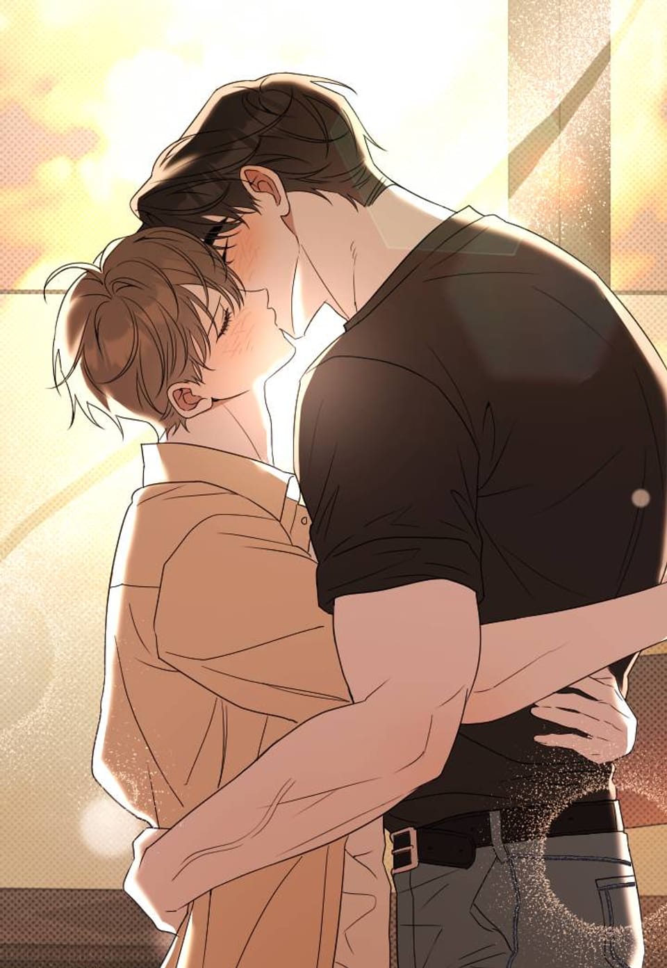 볼보이 택틱스 외전 9화 (외전 완결)