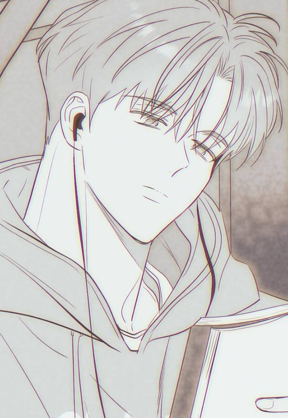 스파클링 베이비 외전 10화