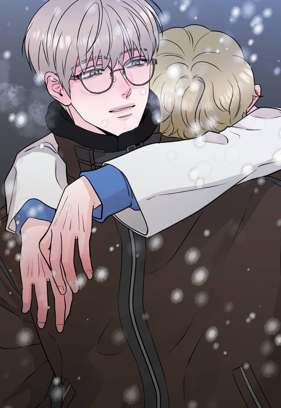 오버 더 파라다이스(Over The Paradise) 66화