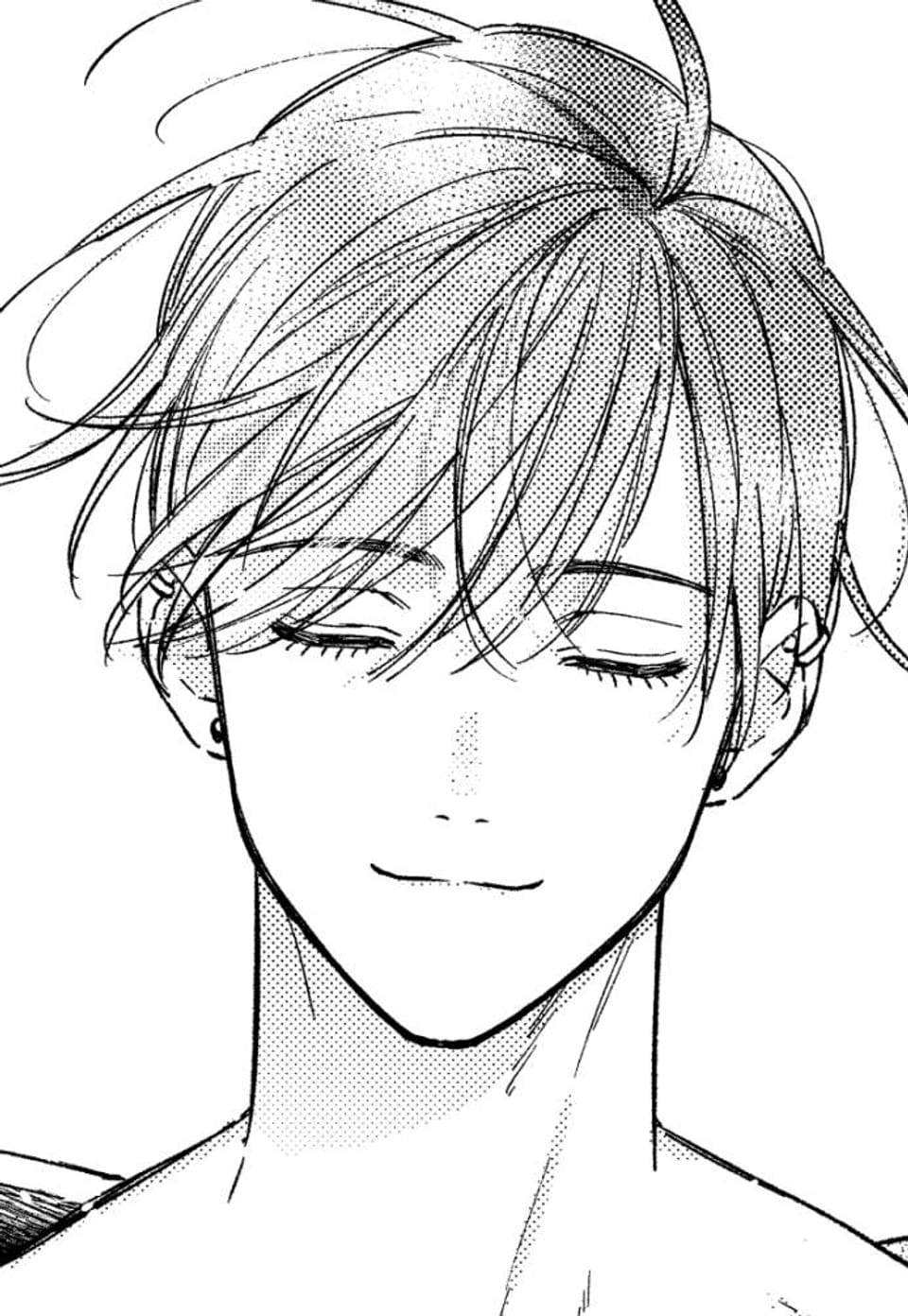 바다 밑 산호 속에는 44화