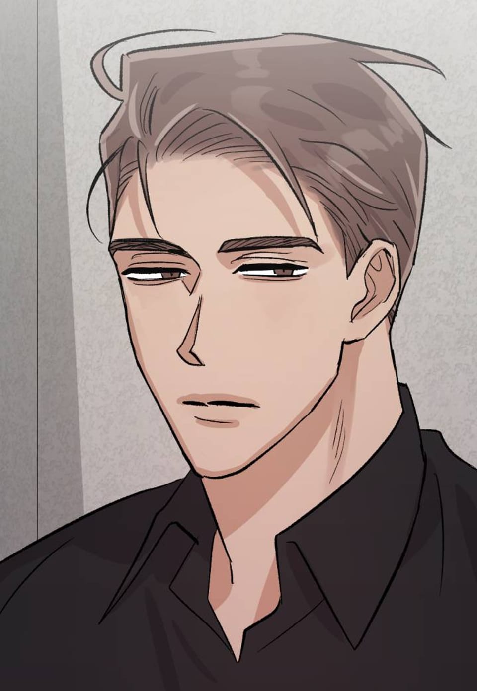 PIT A PAT(개정판) 3화