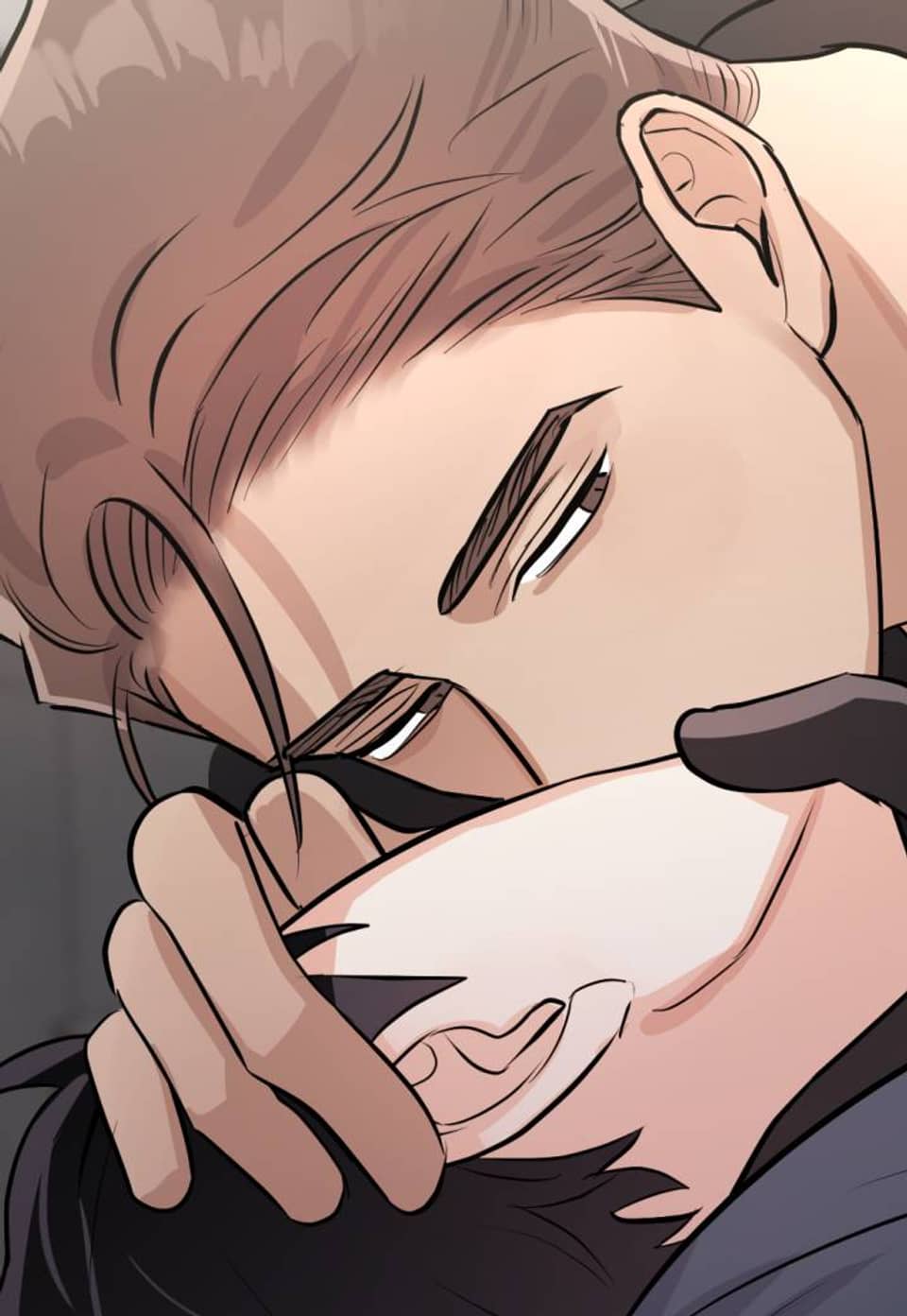 PIT A PAT(개정판) 4화