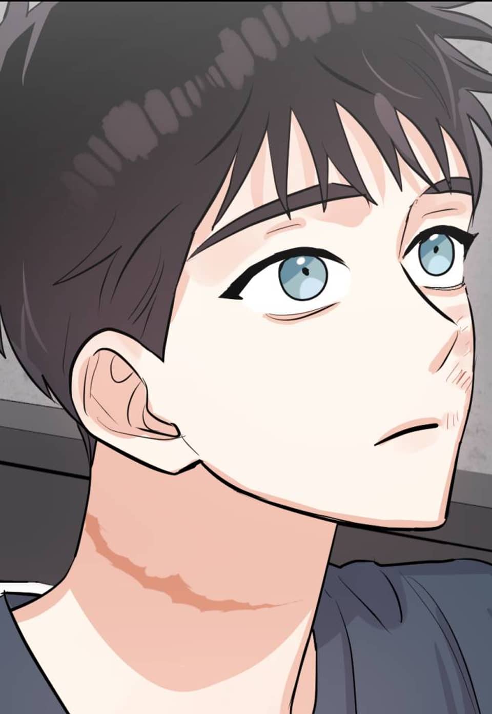 PIT A PAT(개정판) 5화