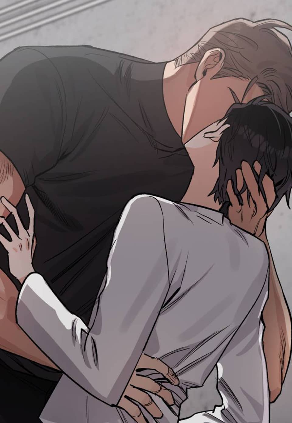 PIT A PAT(개정판) 7화