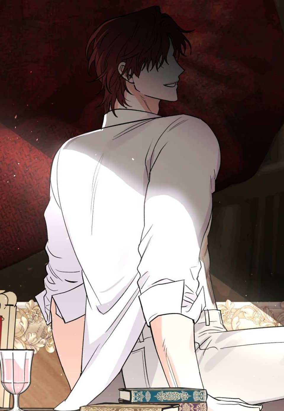 PIT A PAT(개정판) 11화