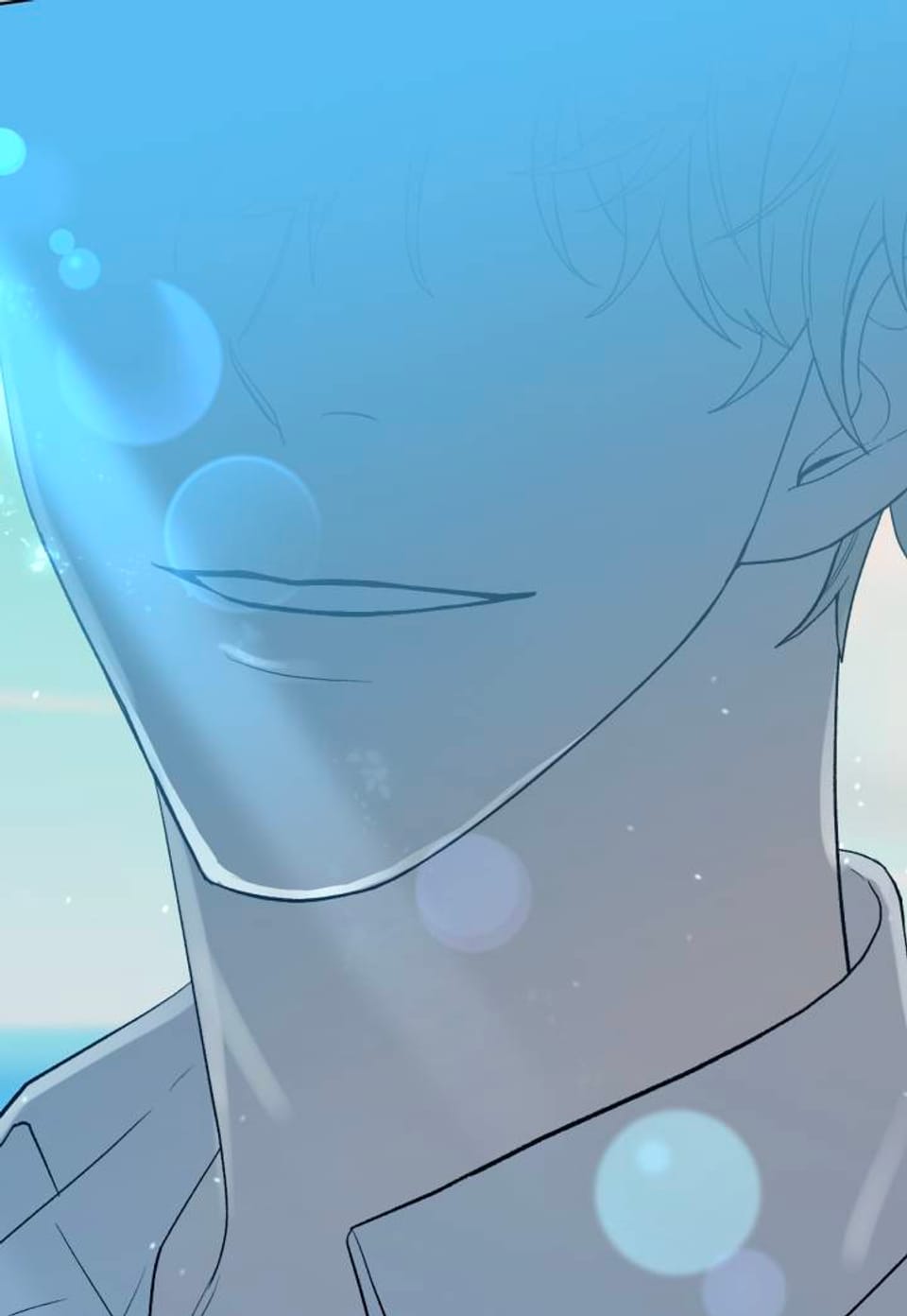 PIT A PAT(개정판) 15화