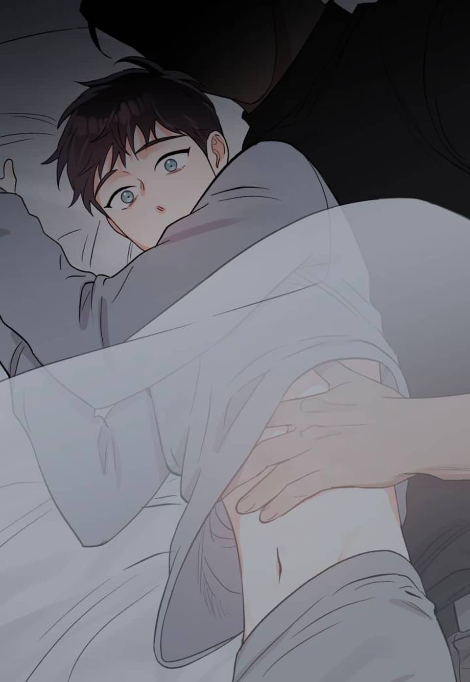 PIT A PAT(개정판) 16화