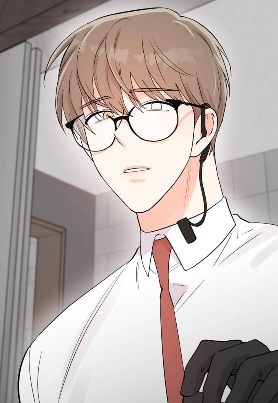 PIT A PAT(개정판) 18화