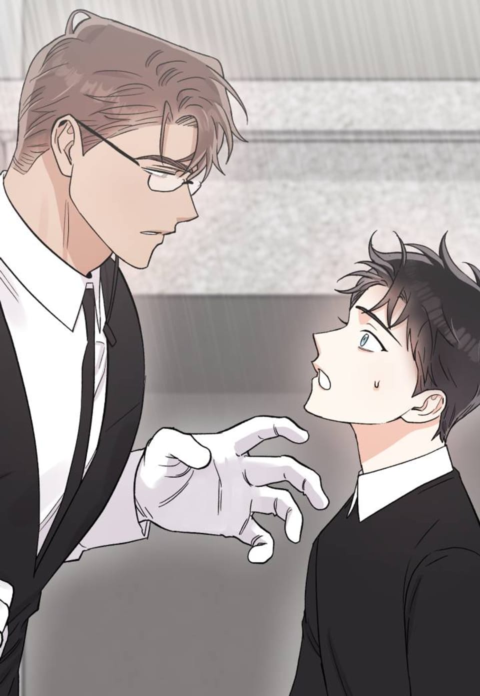 PIT A PAT(개정판) 20화