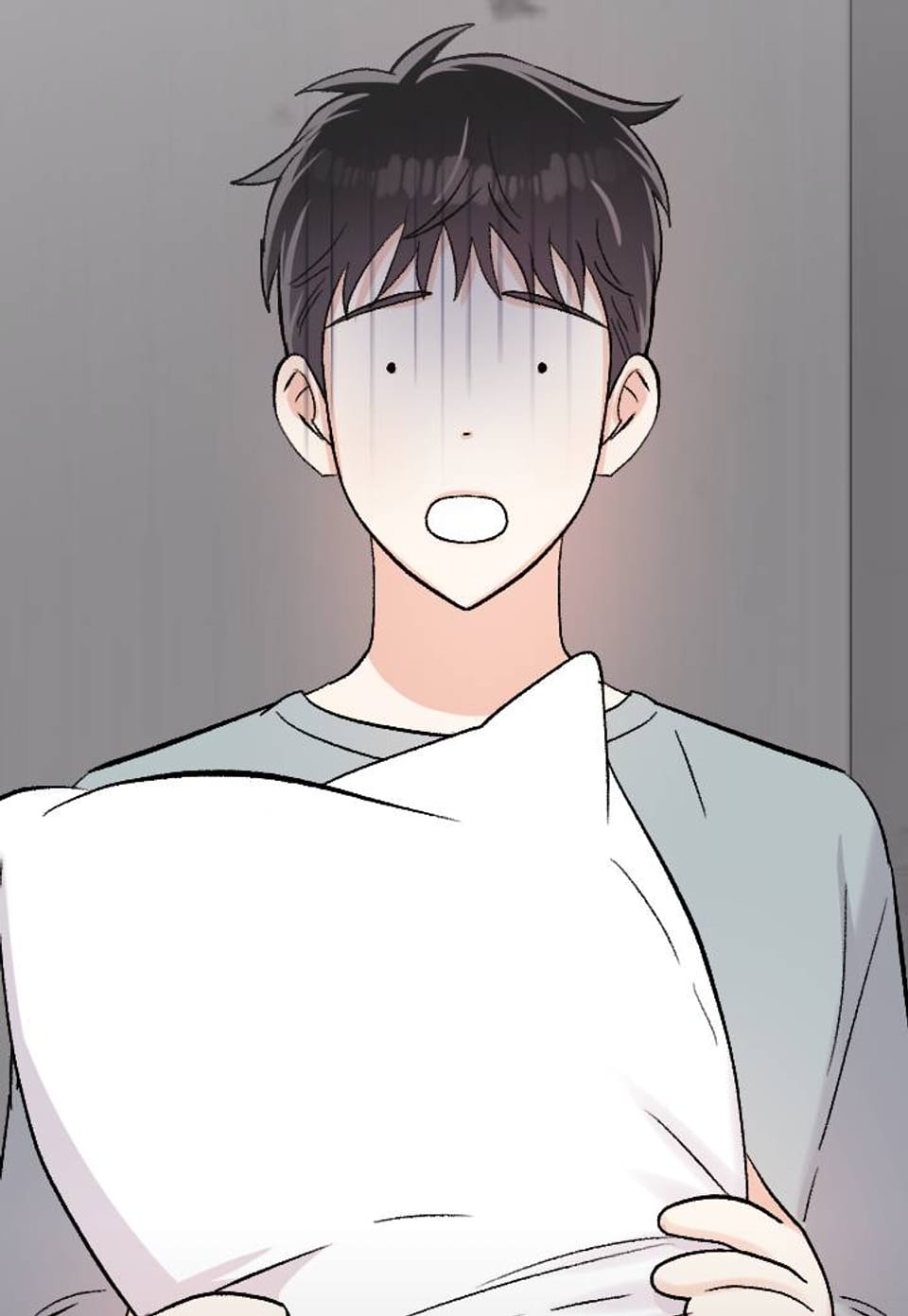 PIT A PAT(개정판) 23화