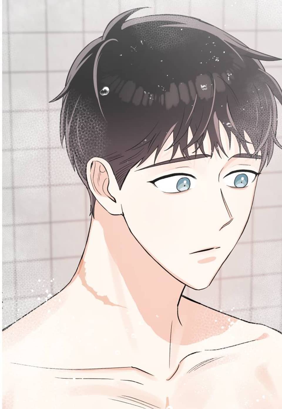 PIT A PAT(개정판) 24화