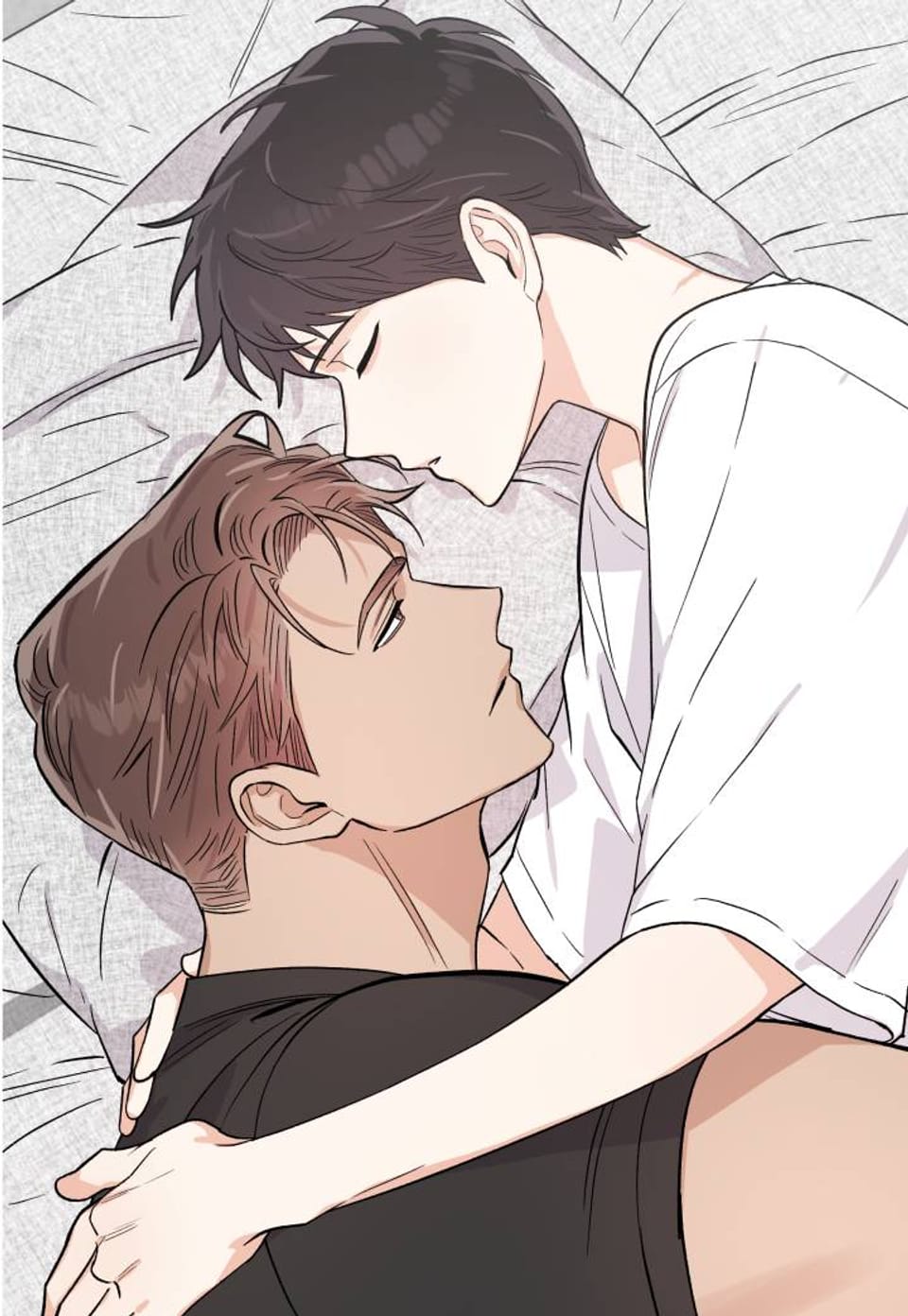 PIT A PAT(개정판) 25화