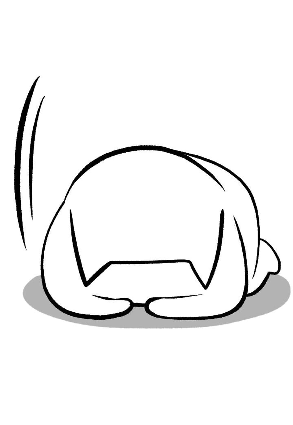 PIT A PAT(개정판) 휴재 특별편