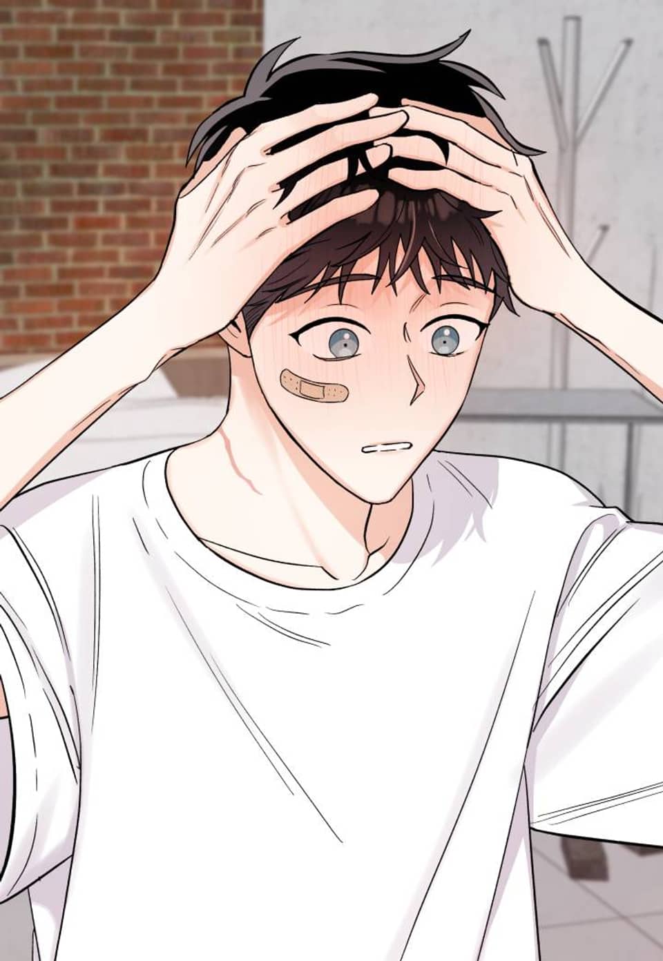 PIT A PAT(개정판) 27화