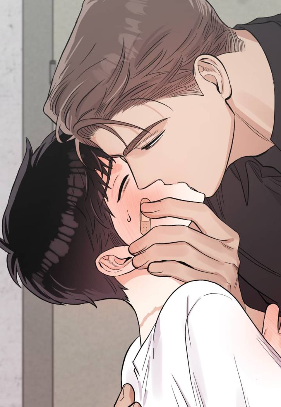 PIT A PAT(개정판) 28화