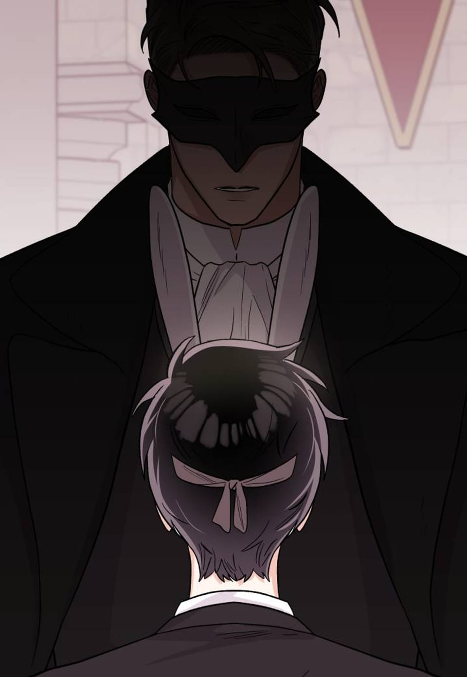 PIT A PAT(개정판) 31화