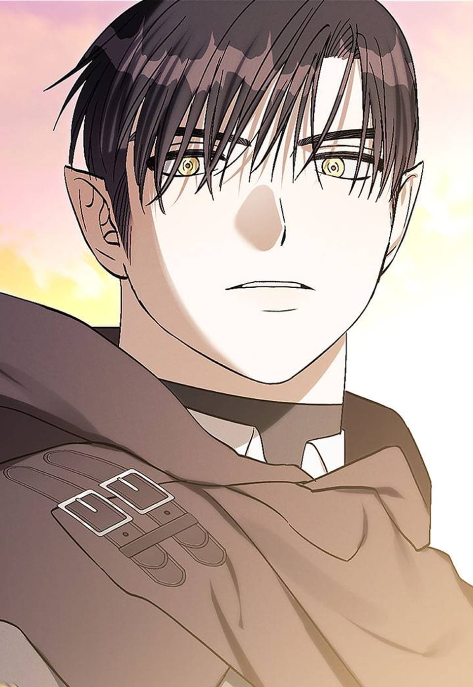 아로마틱LOVE 32화