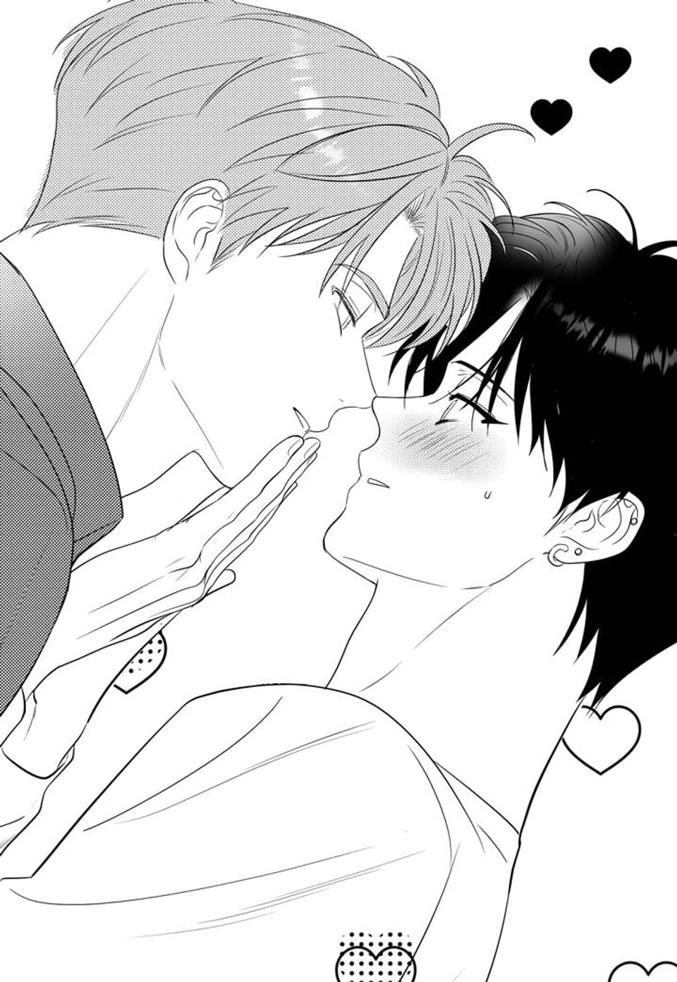 스파클링 베이비 휴재 특별편2