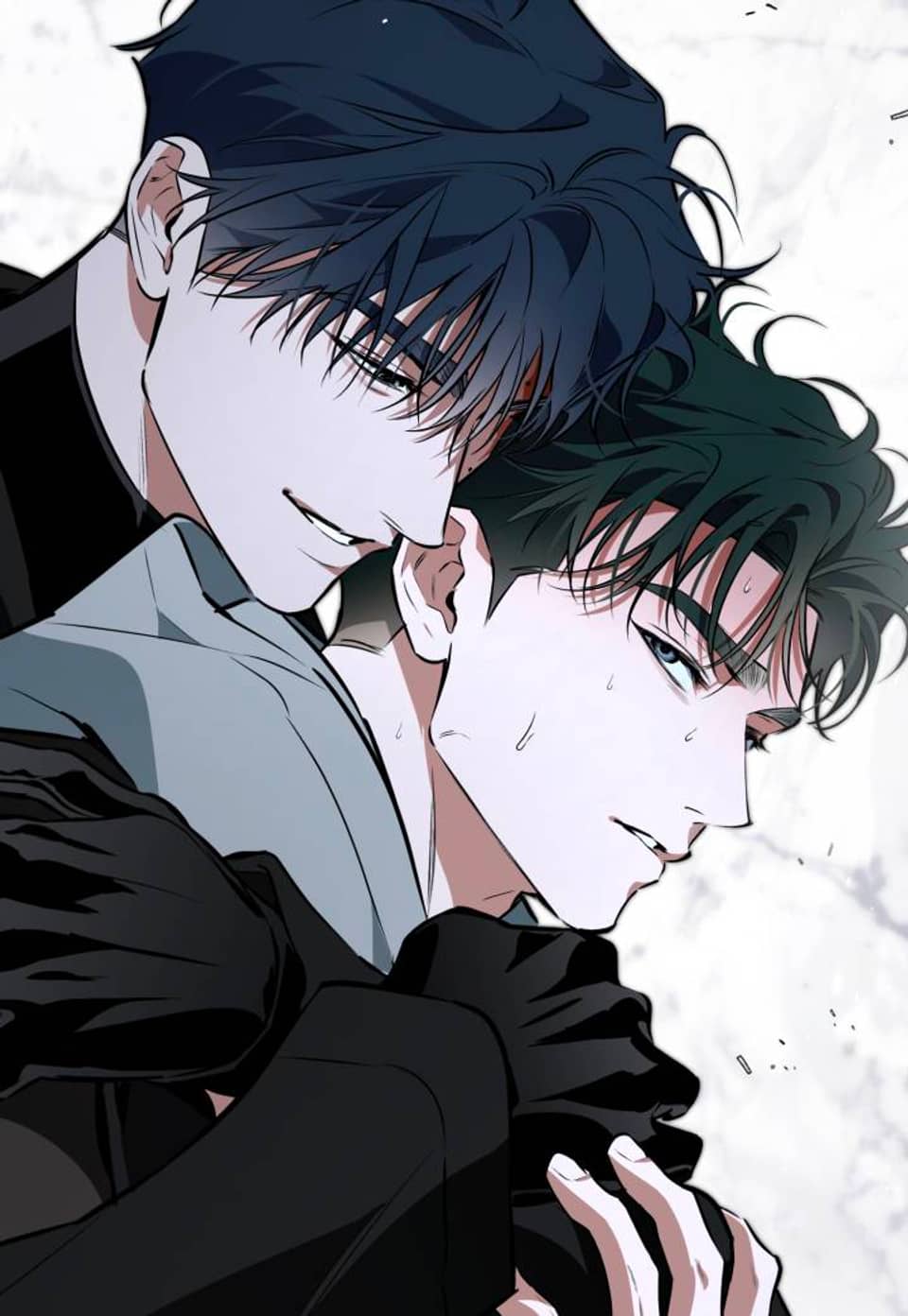 오프트랙 55화 (시즌 2 완결)