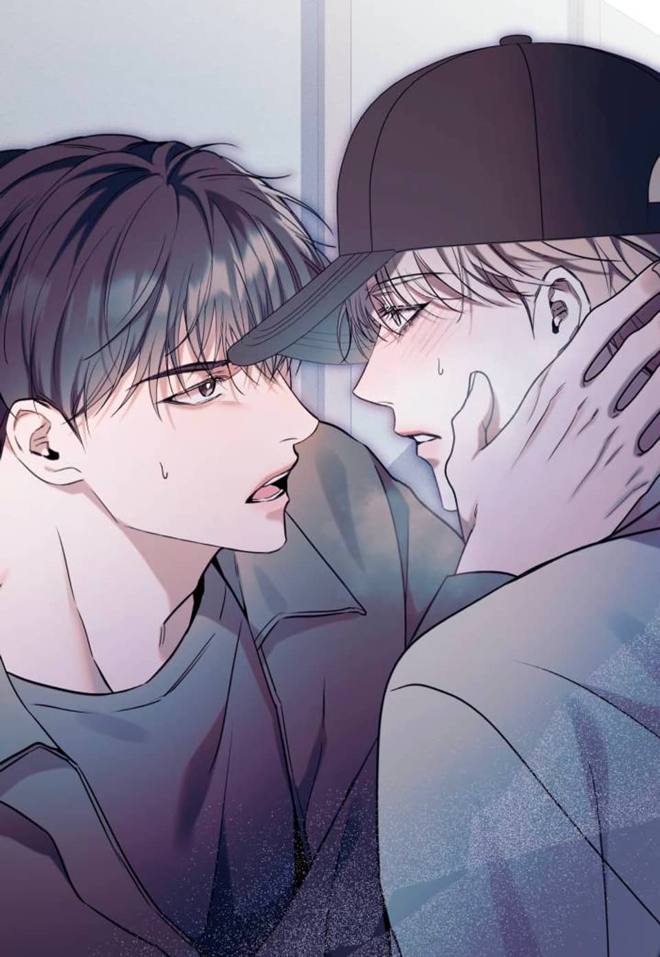 내 매니저를 소개합니다 11화