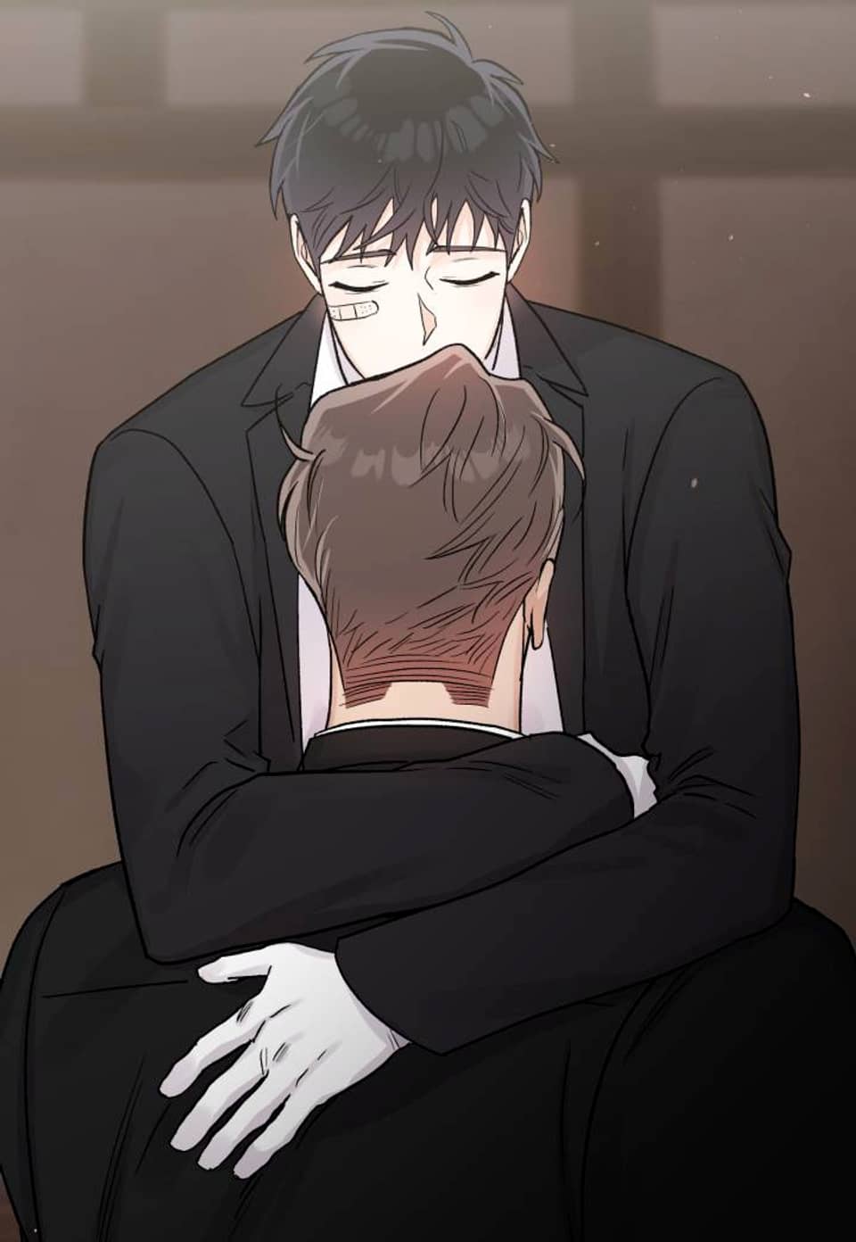 PIT A PAT 35화 (시즌1 완결)