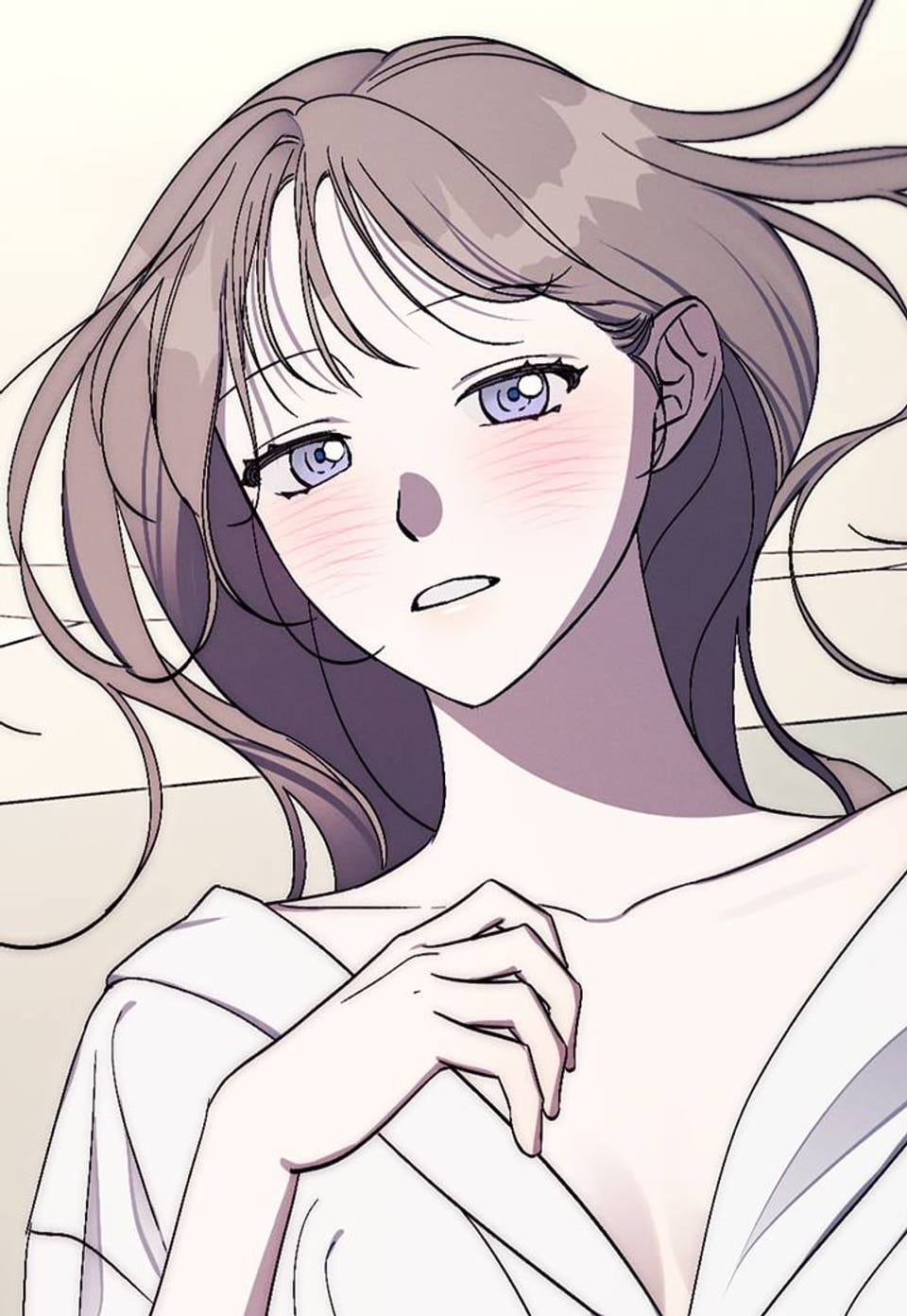 아로마틱LOVE 33화