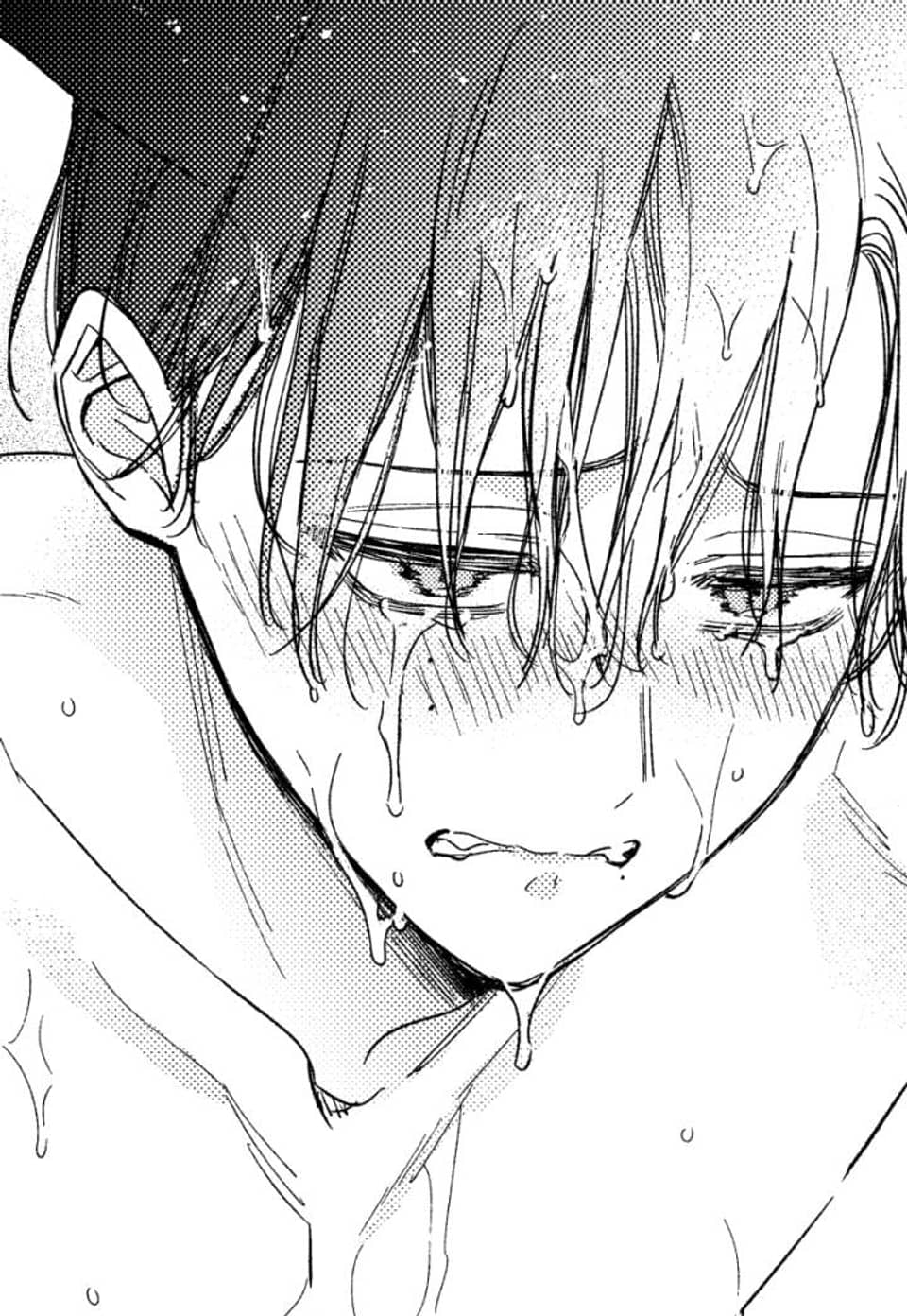 바다 밑 산호 속에는 46화