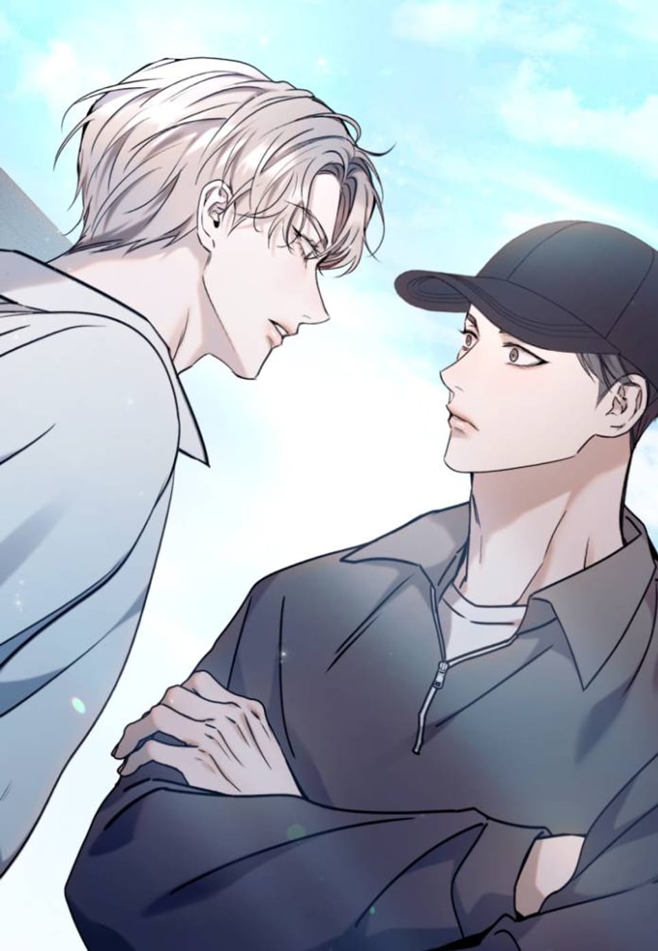 내 매니저를 소개합니다 13화