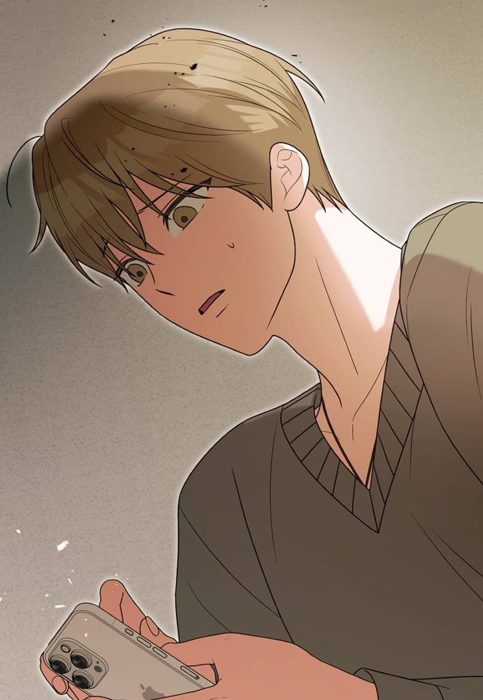 마귀 (개정판) 48화