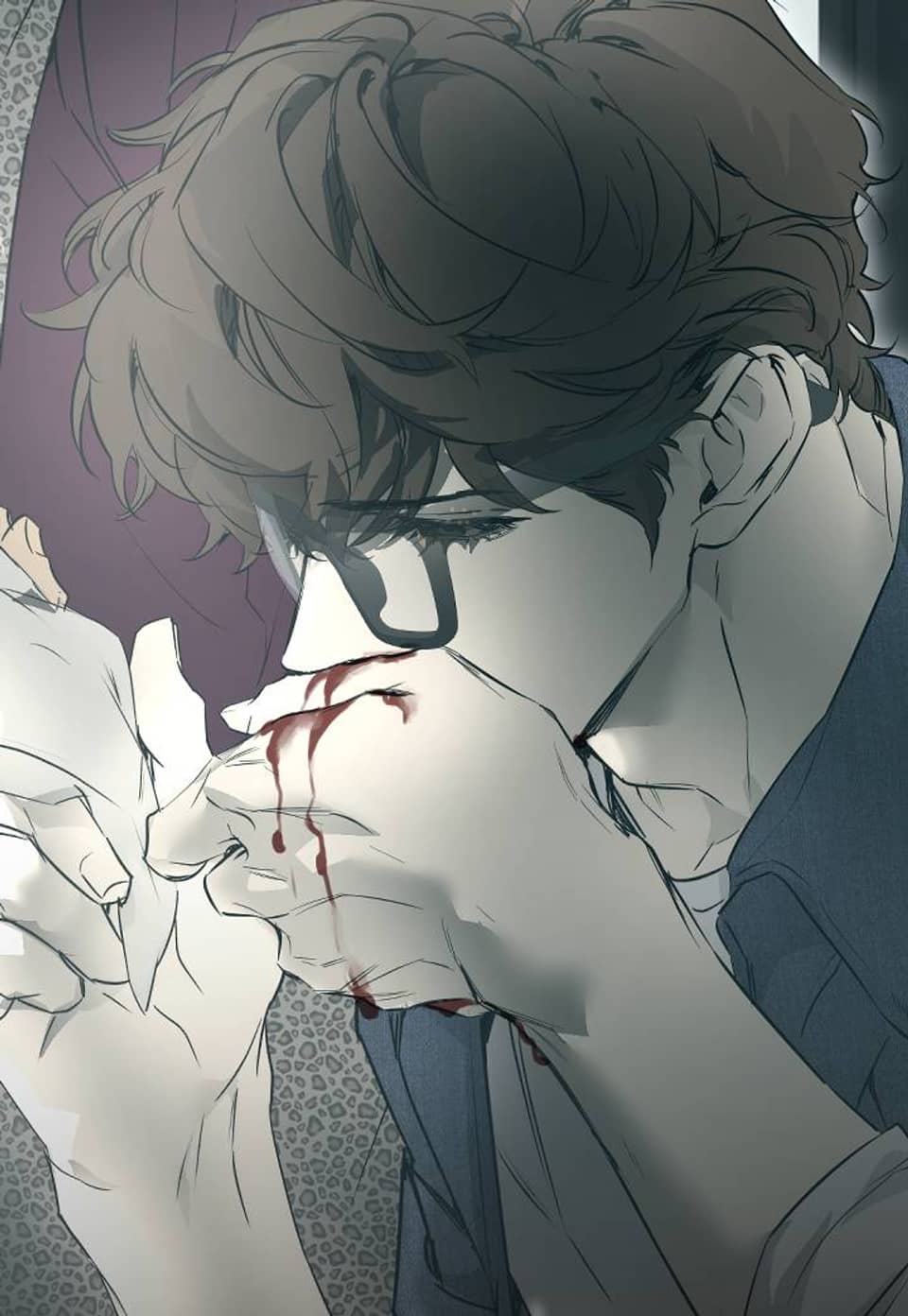 너드 프로젝트(Nerd Project) 59화