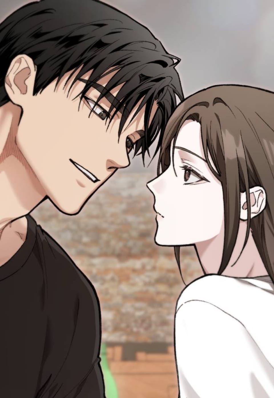 1번국도 [개정판] 17화