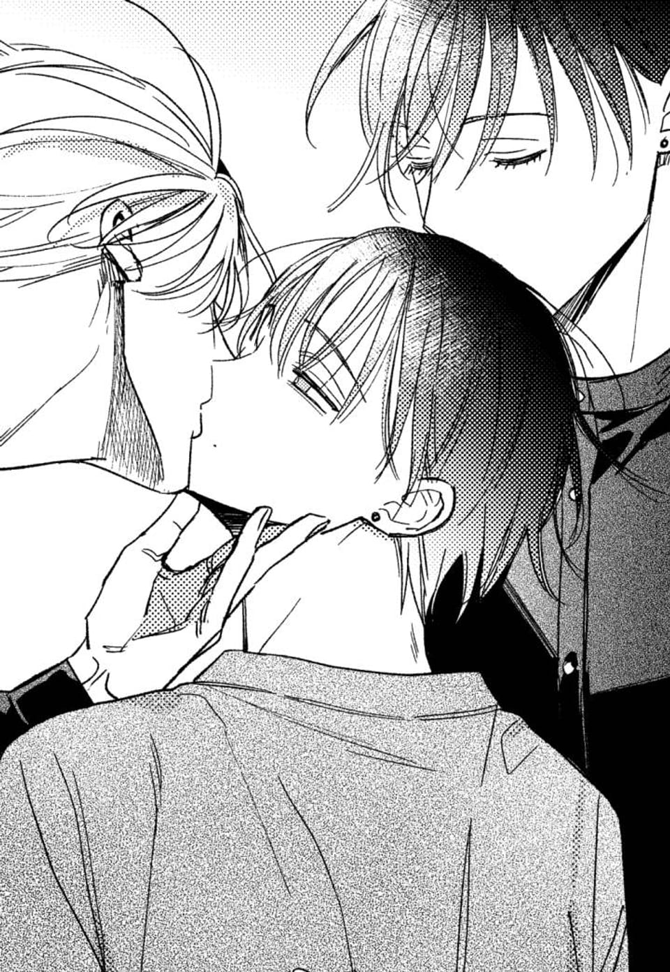 바다 밑 산호 속에는 49화