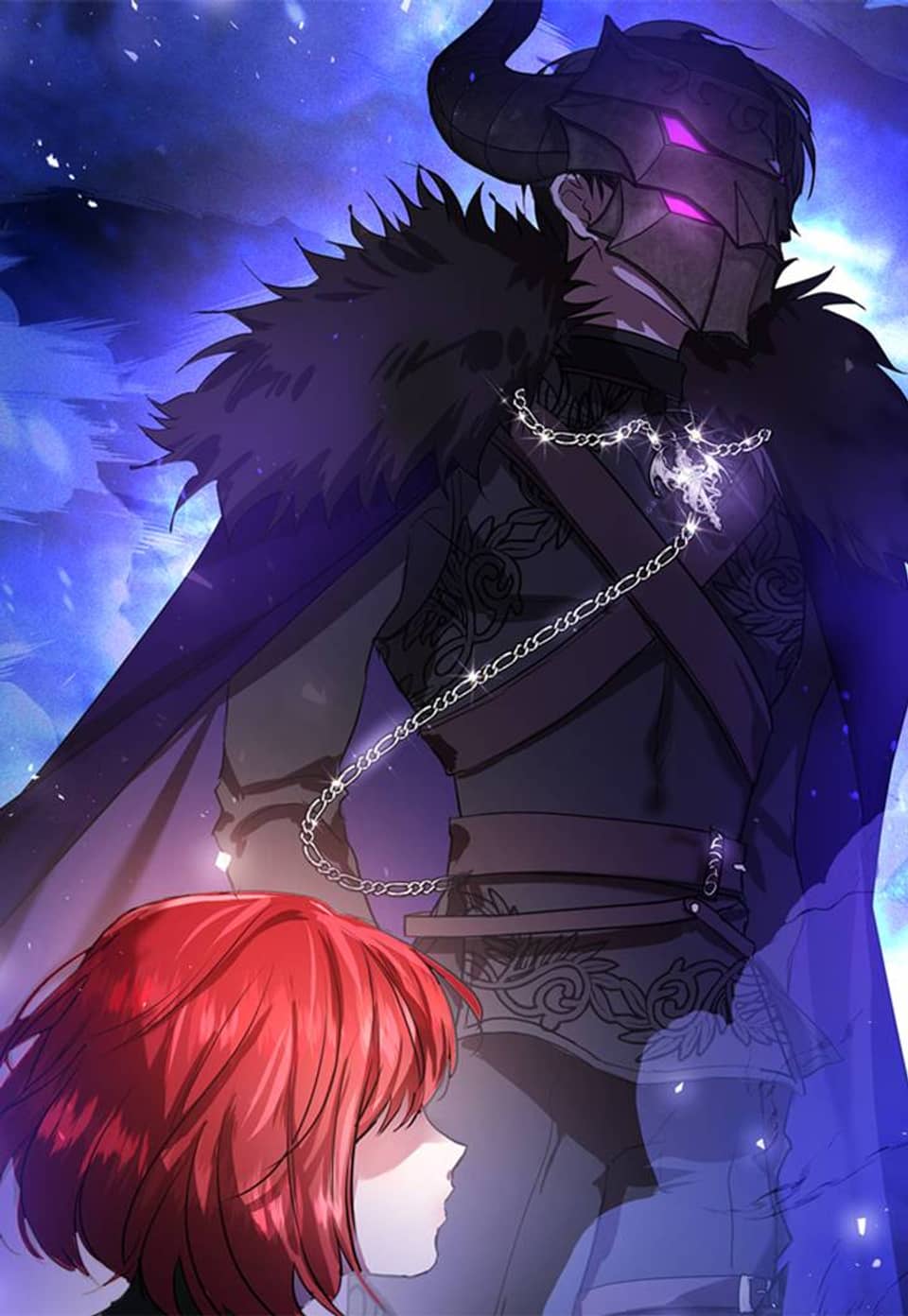 남편이 미모를 숨김 2화