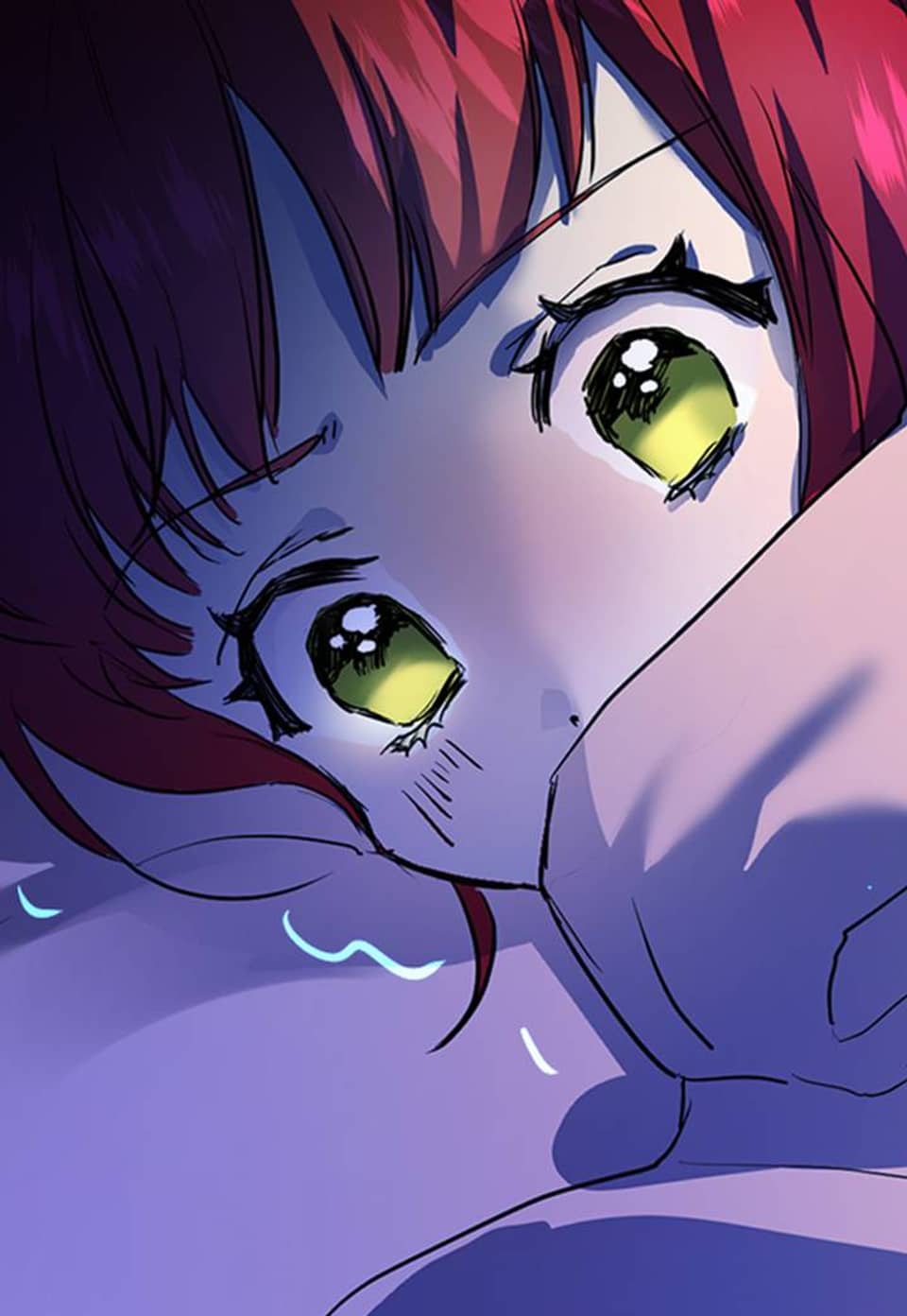 남편이 미모를 숨김 3화