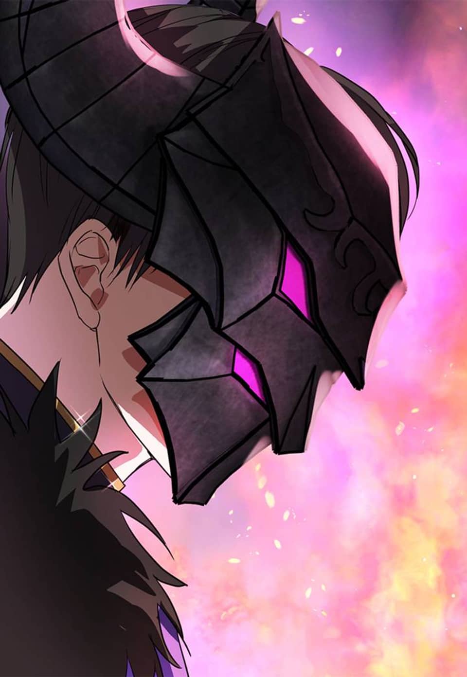 남편이 미모를 숨김 9화