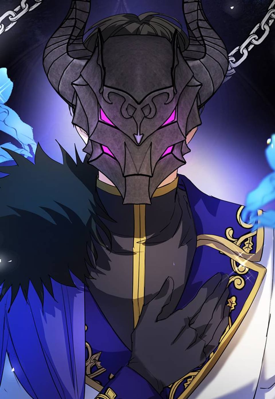 남편이 미모를 숨김 10화