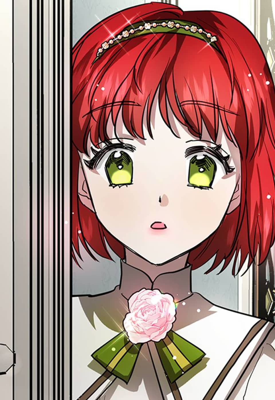 남편이 미모를 숨김 11화