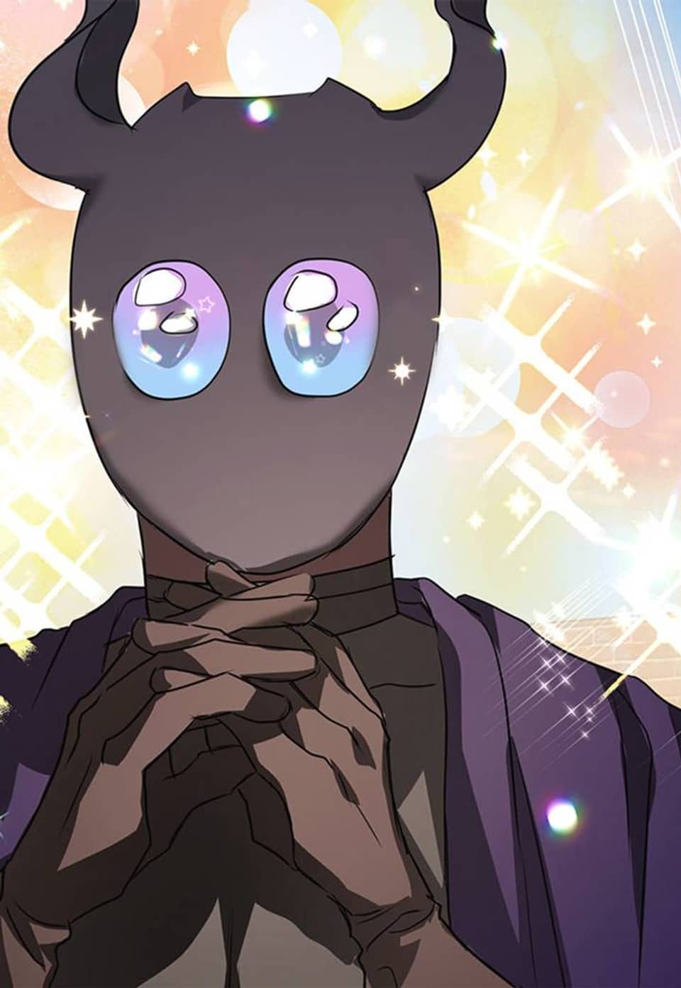 남편이 미모를 숨김 21화