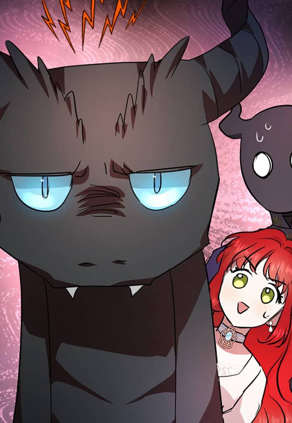 남편이 미모를 숨김 22화