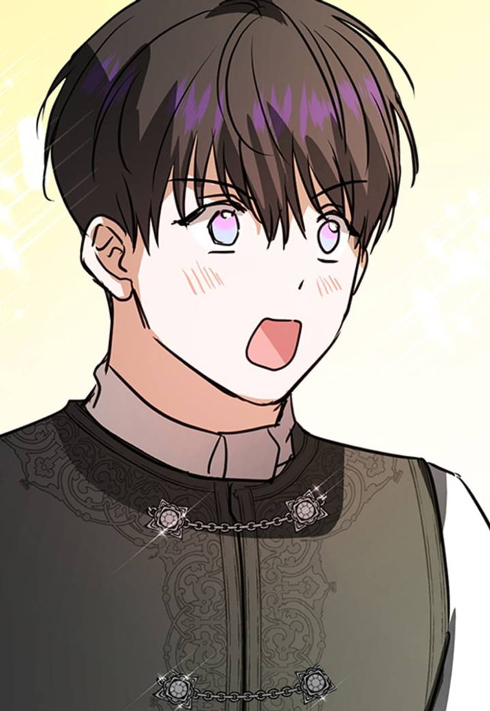 남편이 미모를 숨김 27화