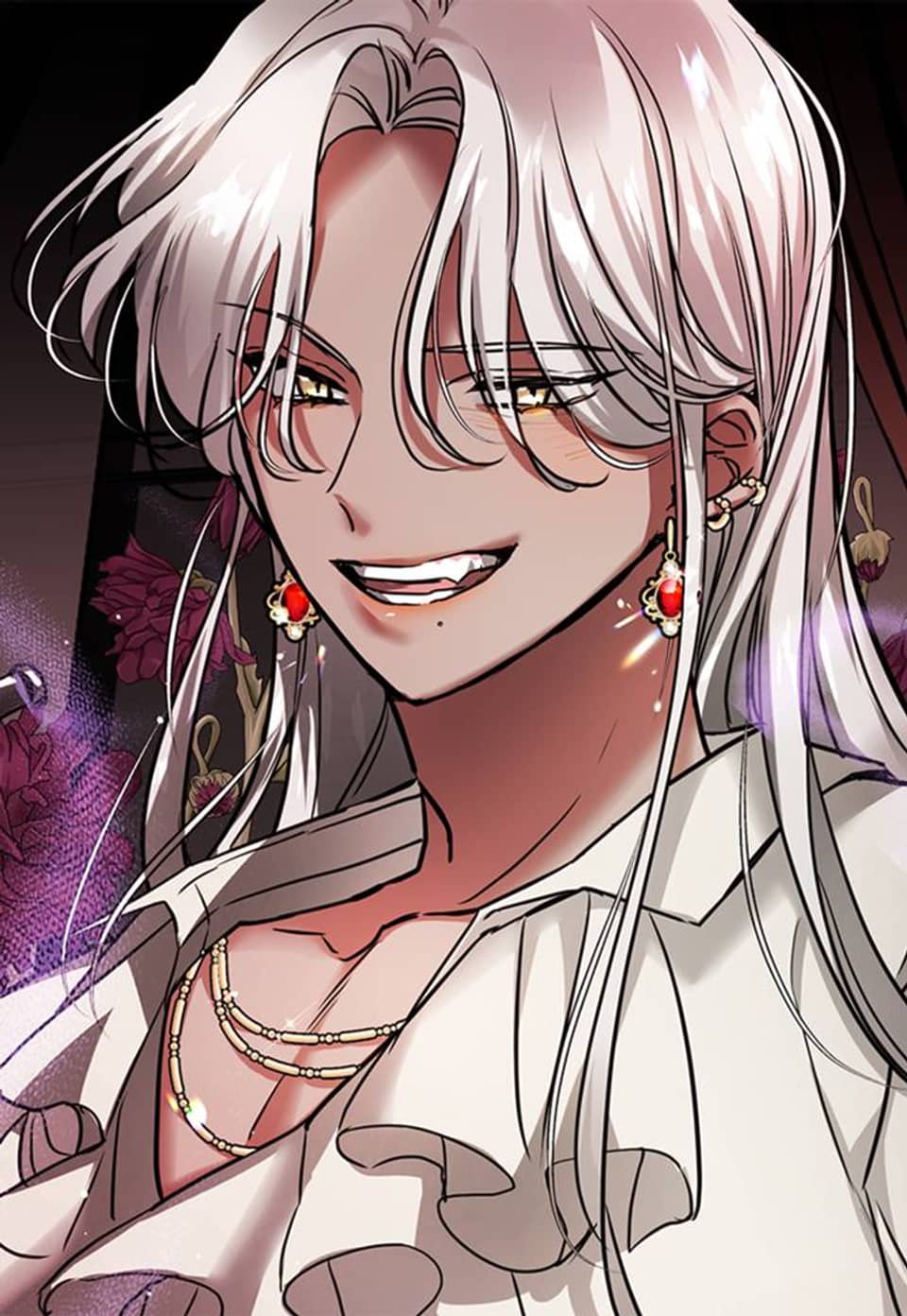 남편이 미모를 숨김 31화