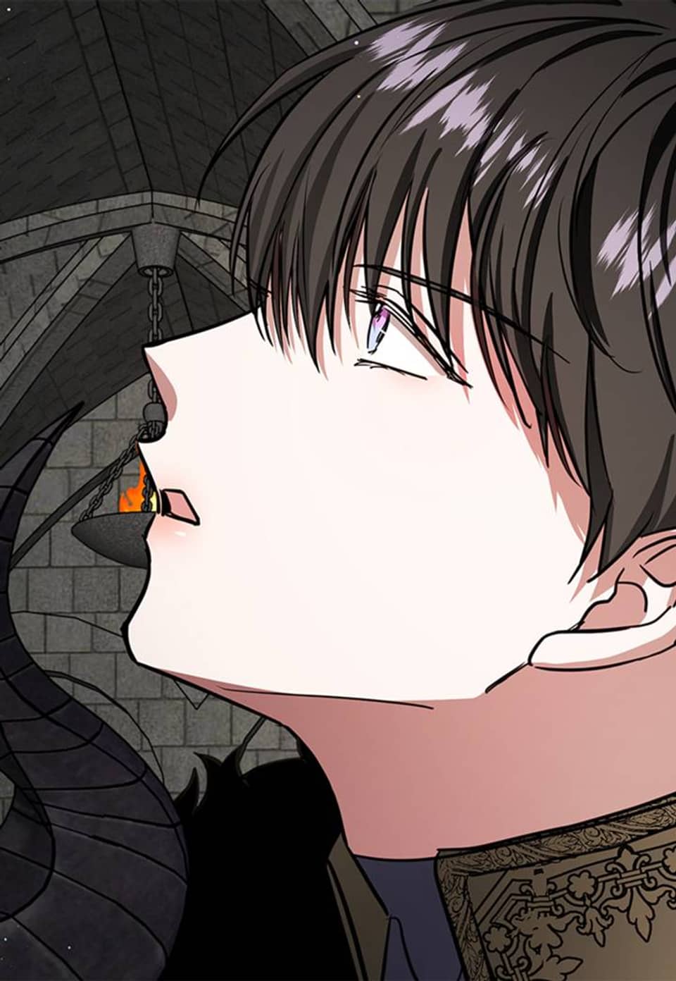 남편이 미모를 숨김 33화