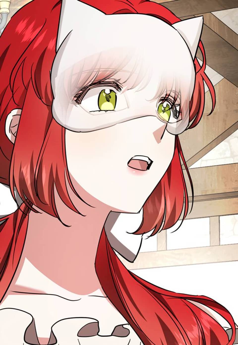 남편이 미모를 숨김 37화