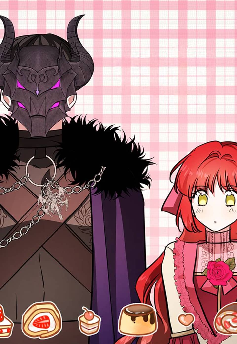 남편이 미모를 숨김 43화