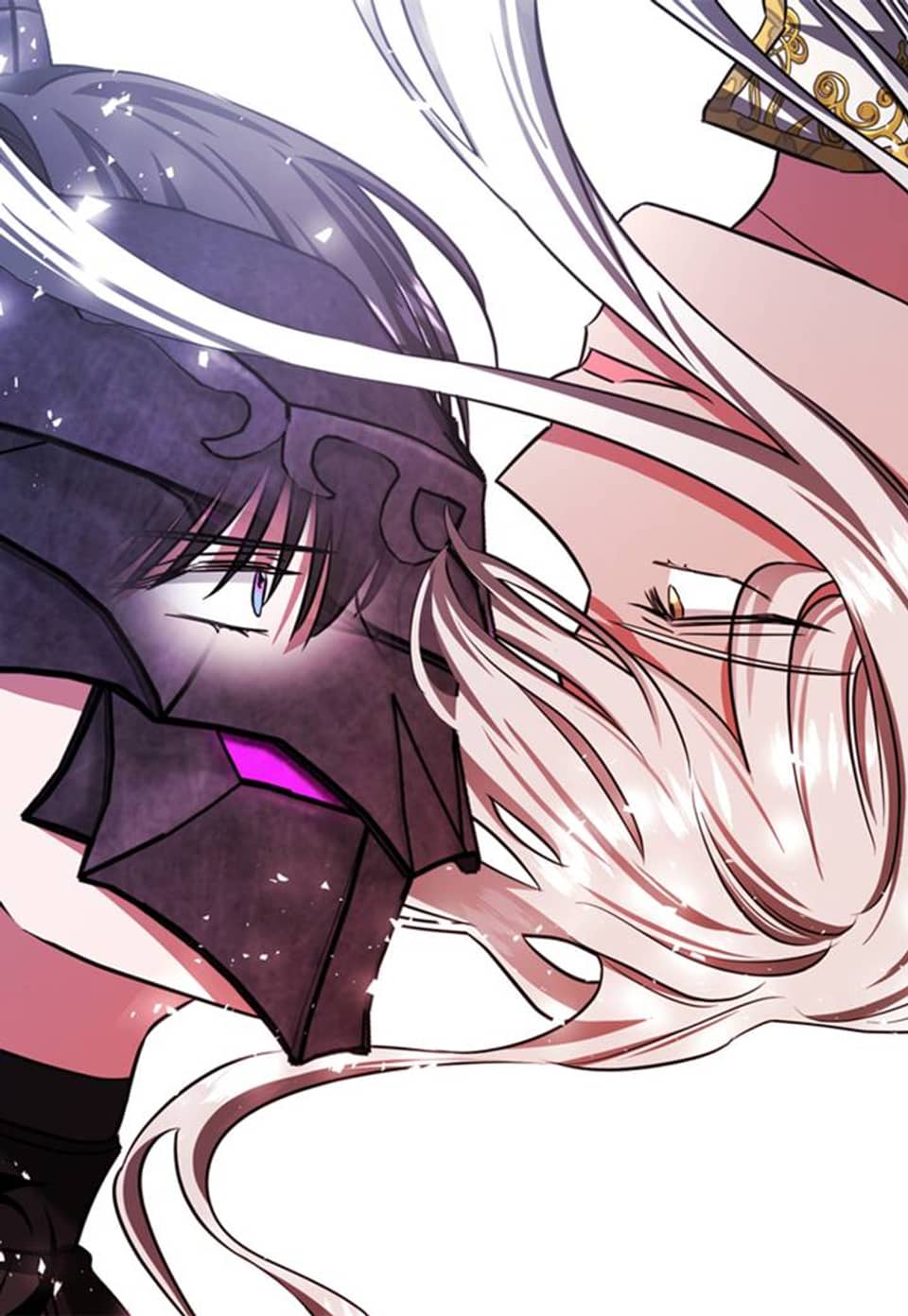 남편이 미모를 숨김 46화