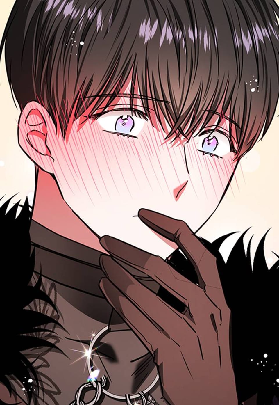 남편이 미모를 숨김 47화