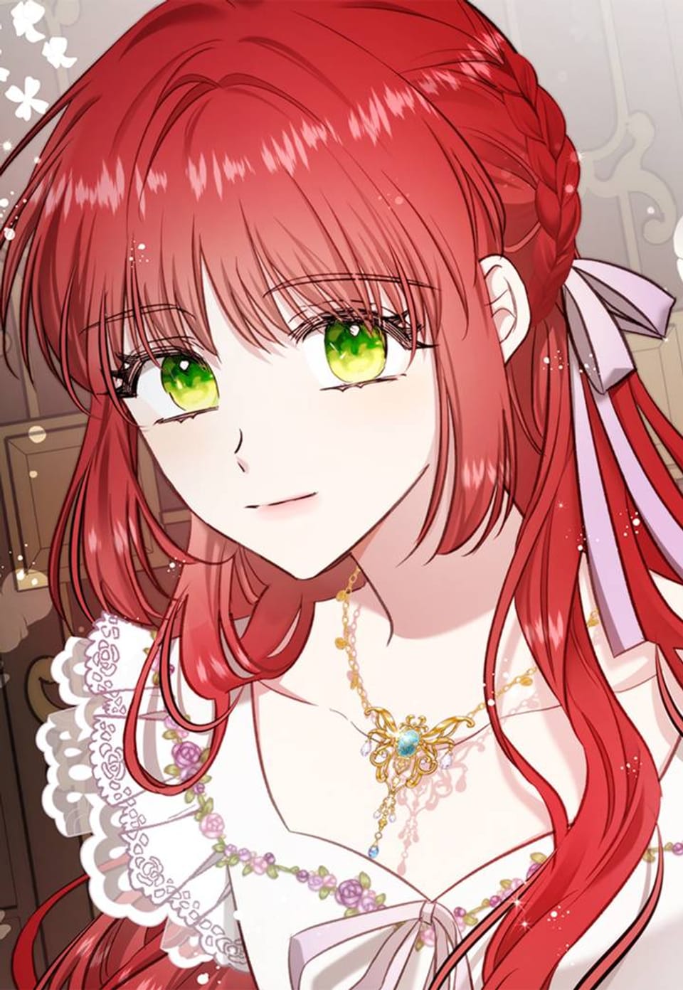 남편이 미모를 숨김 54화