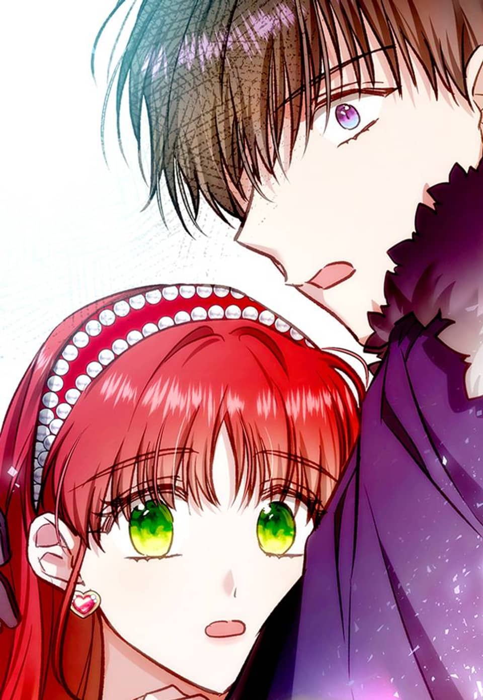 남편이 미모를 숨김 56화