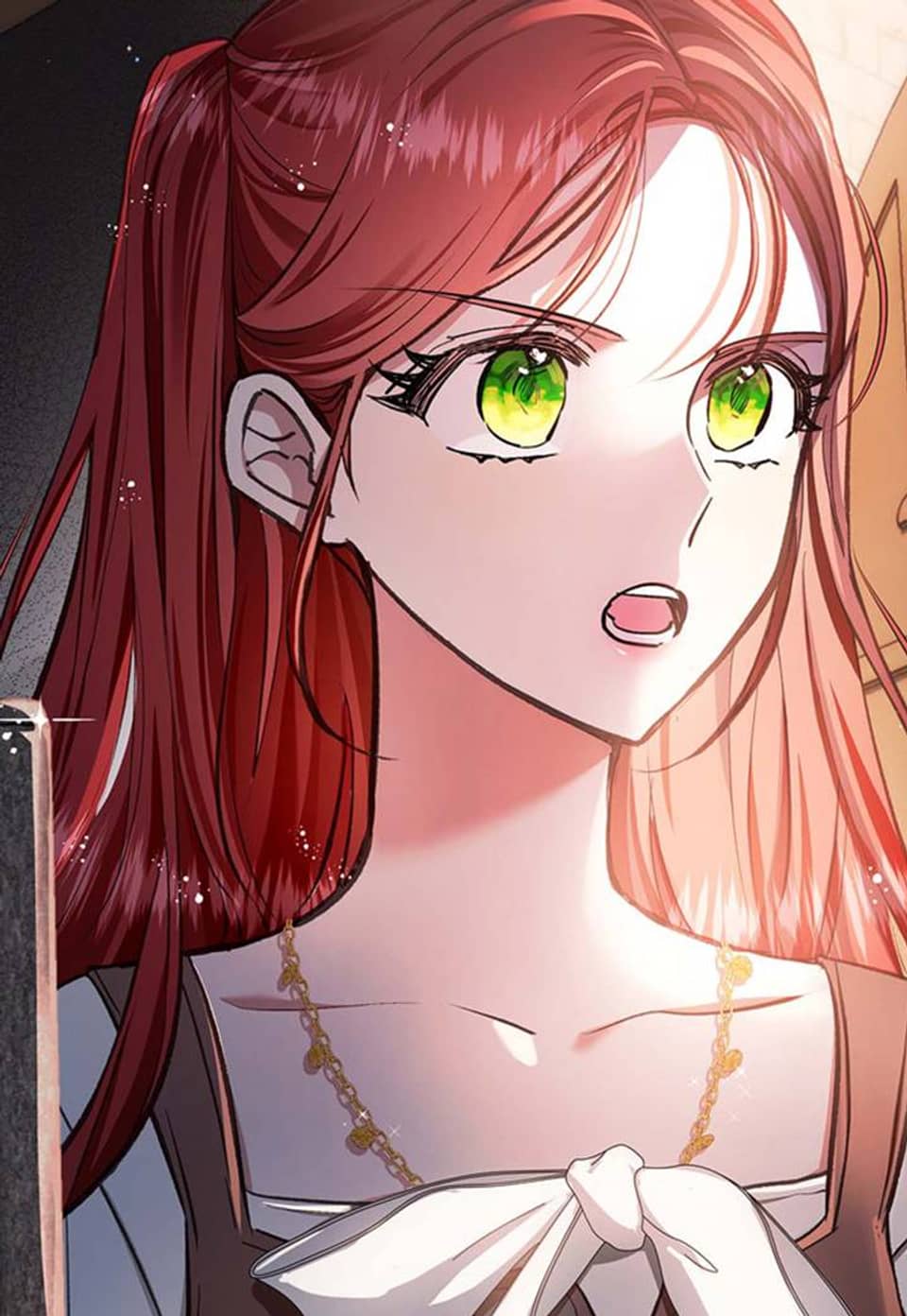 남편이 미모를 숨김 59화